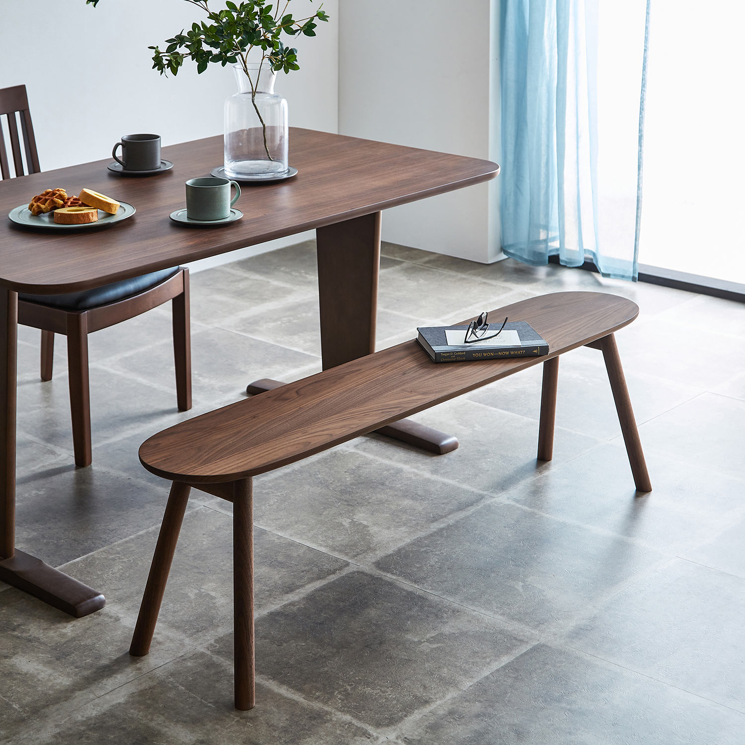 GMIK430○高野木工 / TAKANO MOKKOU ウォールナット リビン GMIK430