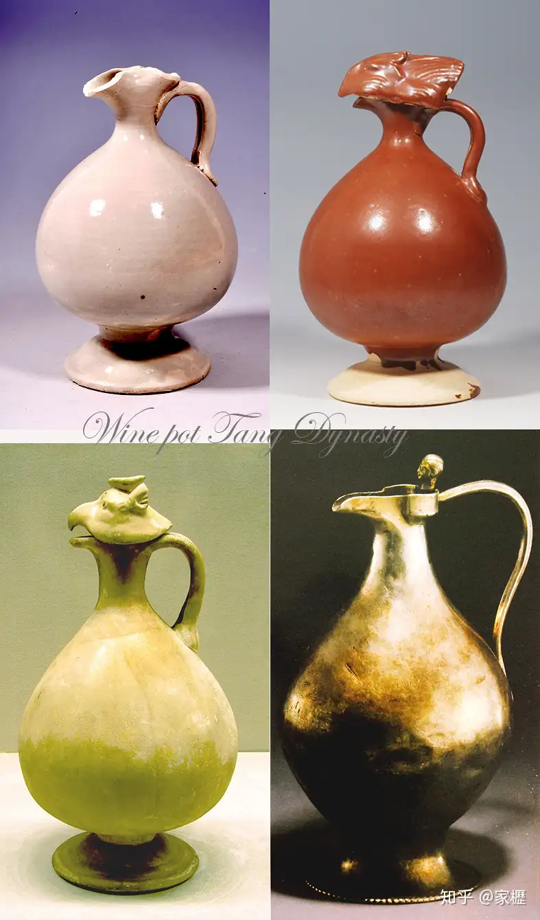 唐津焼 龍福寺窯 壺 唐津焼 龍福寺窯 壺