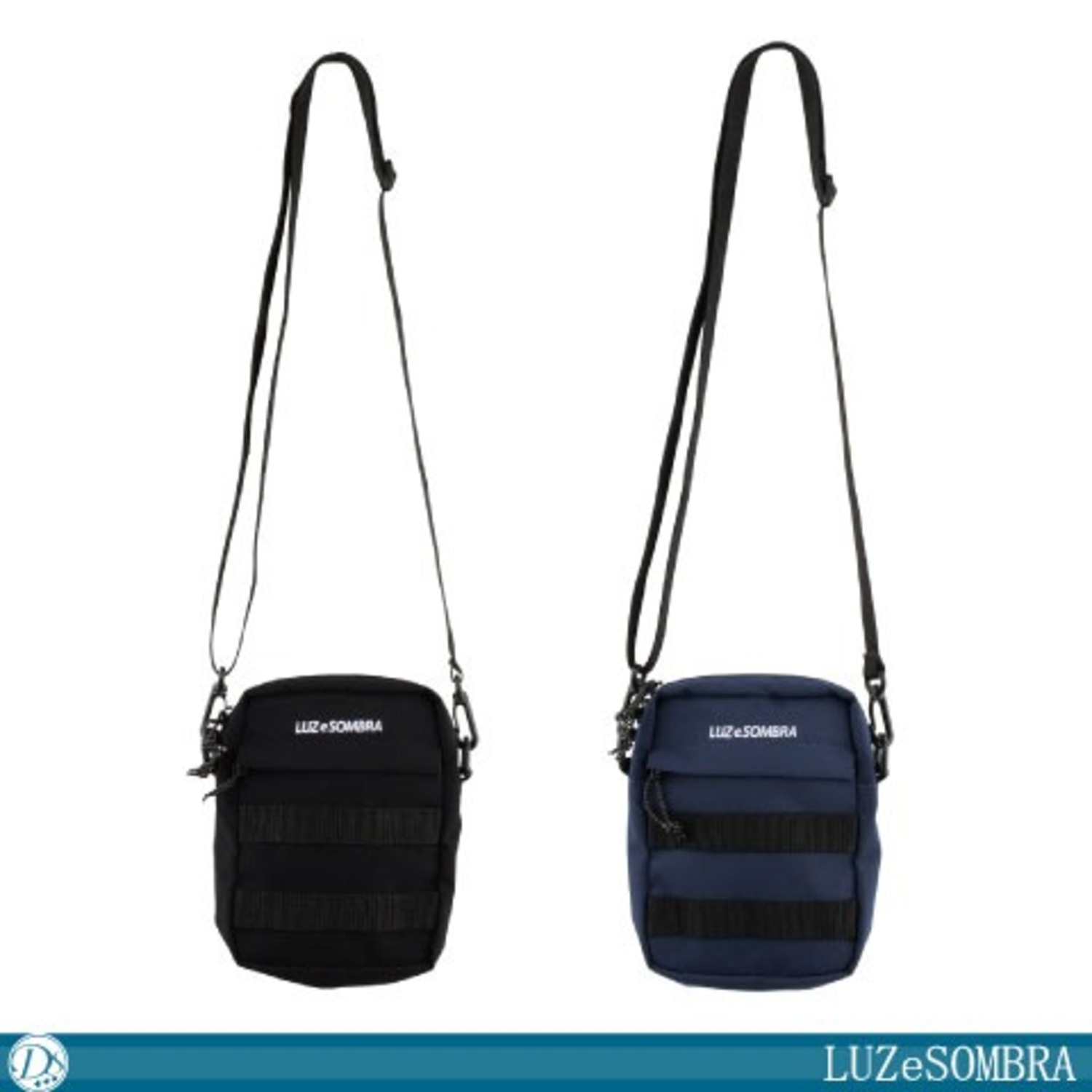 20％OFF】[LUZeSOMBRA/ルースイソンブラ] NAVIGATORS SHOULDER BAG