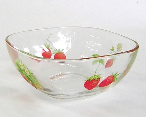 骨董 時代ガラス 希少 金赤ガラス 掻き揚げ紋 カラフェ 酒器 ウラン