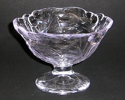 昭和レトロ SOGA サンデー アイスクリームカップ【通販/デザート/曽我