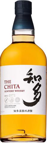 サントリーウイスキー 知多 700ml 瓶 4本セット Amazon.co.jp