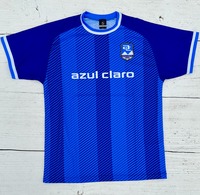 アスルクラロ沼津2025レプリカユニフォーム 2XO アスルクラロ沼津2025