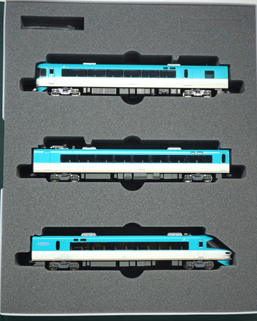 KATO10-476.477 283系 基本+増結セット kato キハ283系 おおぞら 基本+