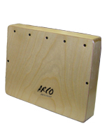 カホン ARCO ソフトケース付 カホン ARCO ソフトケース付