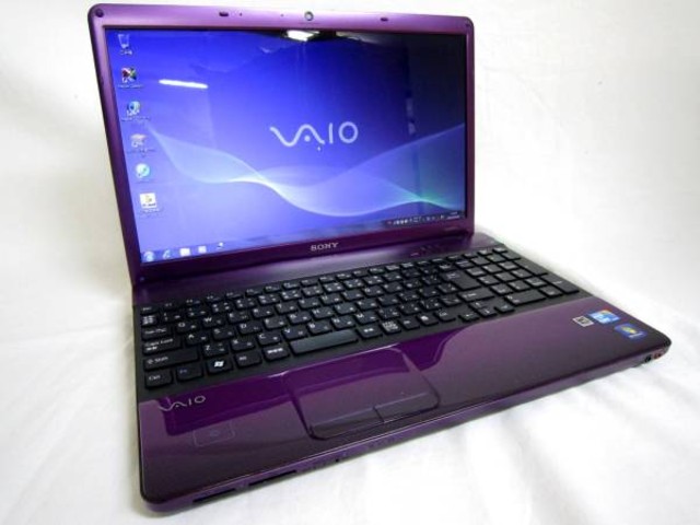SONY VAIO PCG-7131N メモリ8G SSD256G SONY VAIO PCG-71311N Note PC
