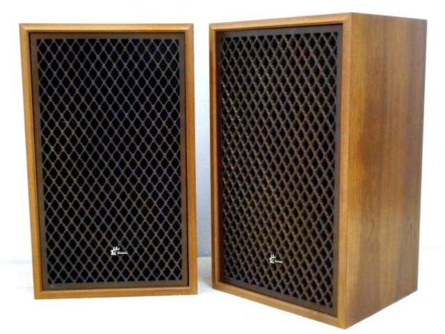 SANSUI 山水 サンスイ SP-30 ペアスピーカー 動作確認済み SANSUI 山水