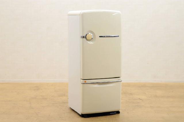 National ナショナル冷凍冷蔵庫NR-B26B1／WiLL FRIDGE 概要 冷蔵庫 NR