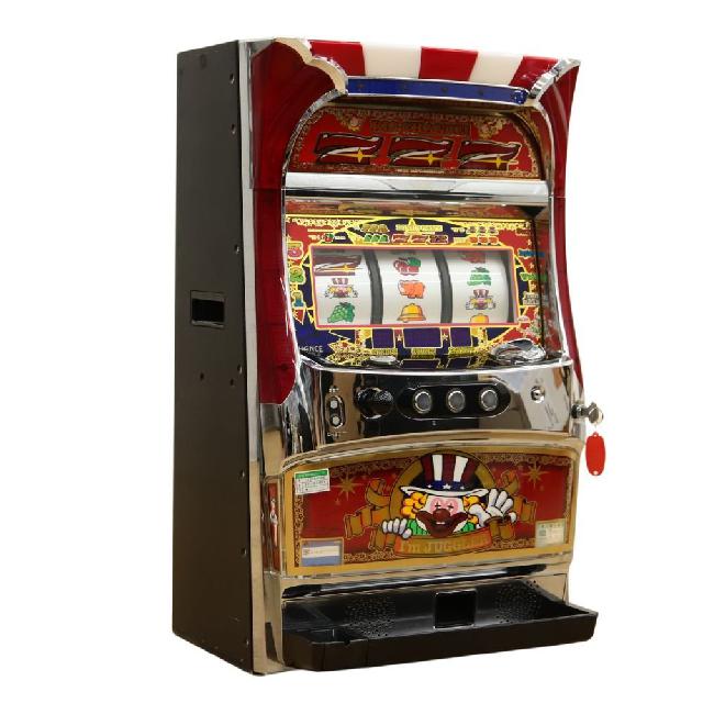 送料込】アイムジャグラーSP パチスロ 実機 直接引取可 送料込】アイム