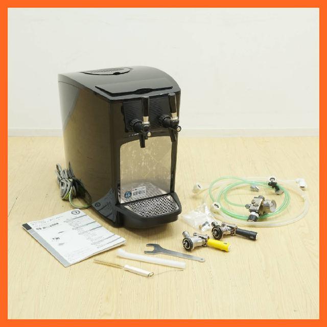 6559程度良好ホシザキ ビールサーバー DBF-43WB 2007年製 6559