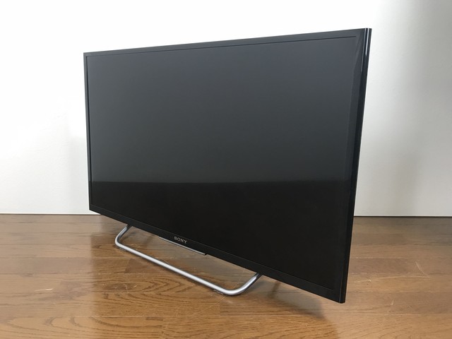 SONY 32型液晶テレビ