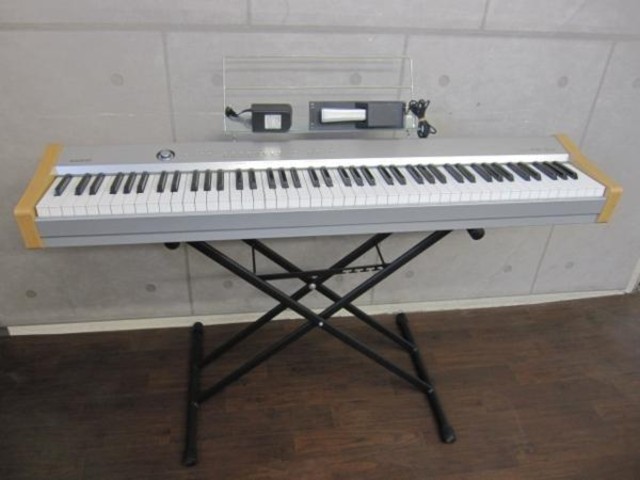 CASIO PS-20 Casio PS-20 88-Key Digital Piano | Guitar Center