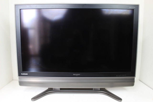 SHARP AQUOS LC-46LX3 46型 テレビ