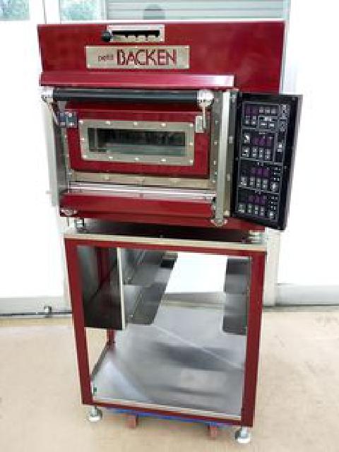七洋製作所 電気オーブン PBK プティバッケン petit BACKEN 業務用