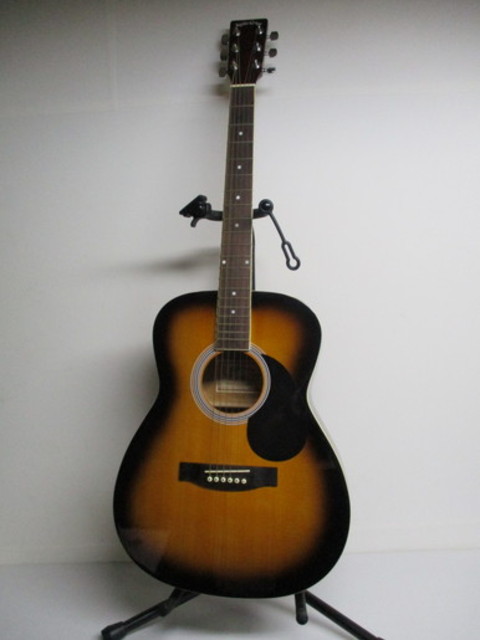 F-130/TS/アコースティックギター/SEPIACRUE （ ギター・ヴァイオリン