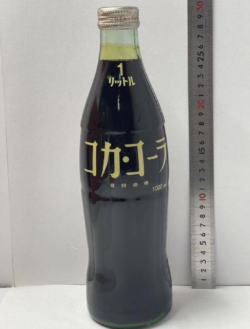 コカコーラ瓶 1940年代 ex46jp様用 2本分 歴代のコカ・コーラ