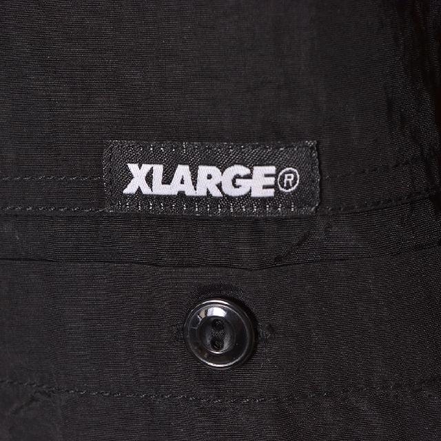 X-LARGE エクストララージ シャツジャケット 01182402【神戸市中央区