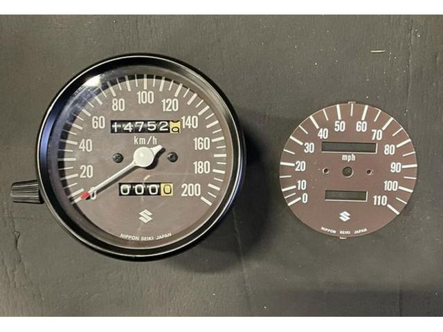 GS400 メーターオーバーホール 千葉県野田市 CJパフォーマンス｜バイク