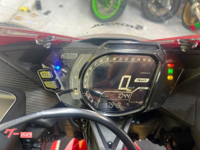 ホンダ CBR250RR MC51型 2019年モデル USB 社外