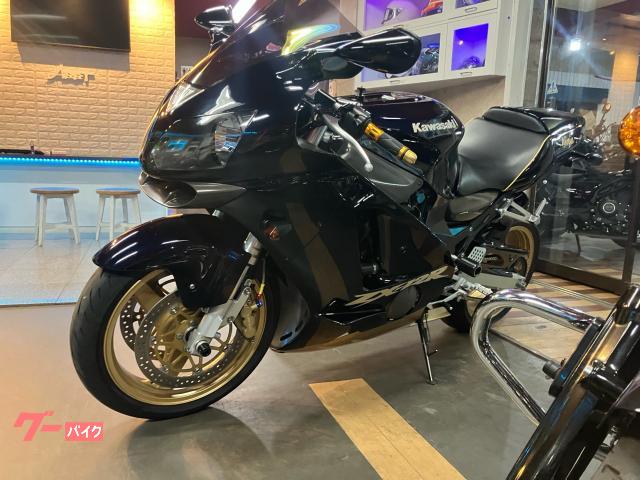 車両情報:カワサキ Ninja ZX−12R | auto garage ABBT旭川店 | 中古
