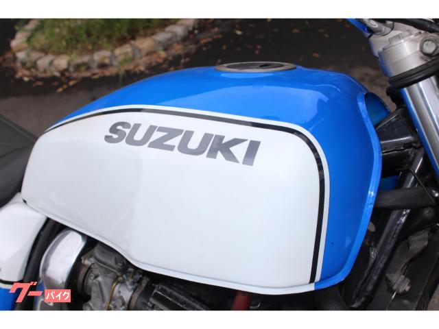 GSX400 インパルス 後期 βN27 スズキ GSX400 インパルス GK79A 後期