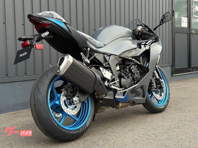 チクワバズーカ！！ KAWASAKI バイク濃紺 初期型タンク チクワバズーカ