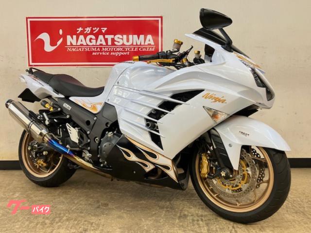 空 なかか 5K-Mile 1989 Kawasaki ZX-7 Ninja Transforms Gasoline Into