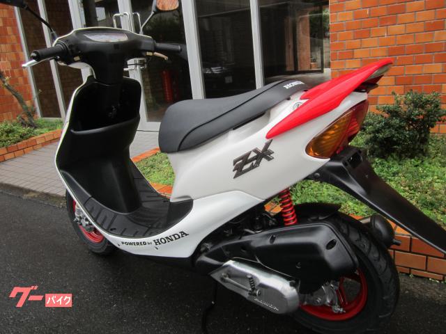 ジャンク品 引き取り限定 ライブディオZX ジャンク 引き取り限定 愛知