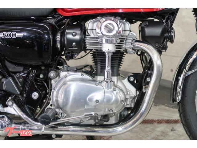 カワサキ W800 EJ800E ETC2．0 63965｜リバース