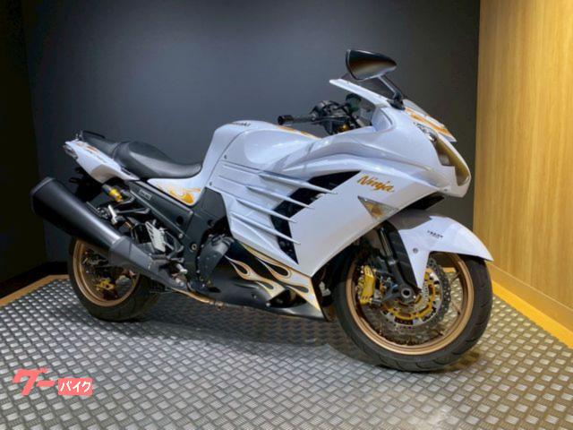 カワサキ Ninja ZX－14R 2014年モデル｜カワサキプラザ