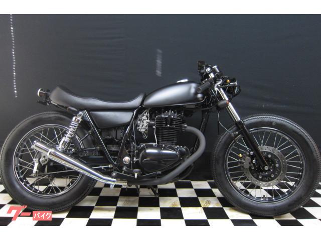 250tr 社外タンク