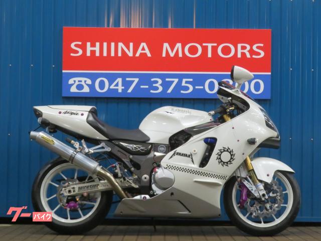 ひろま カワサキ ニンジャ ZX-12R (プラモデル) - ホビーサーチ カーモデル