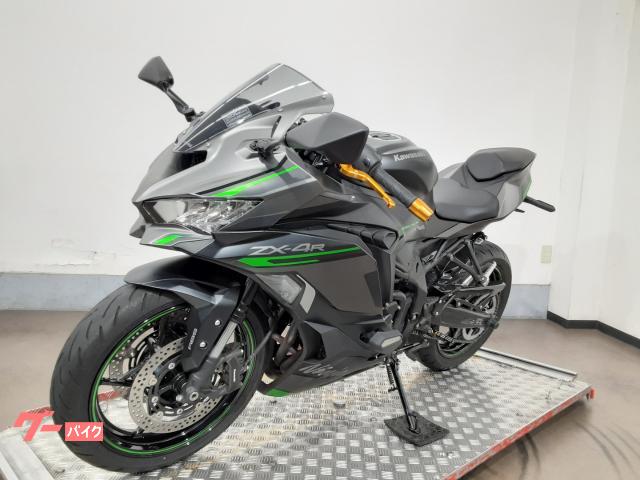 きぃな r.smile25 KAWASAKI NINJA ZX-25R SE 2023 OEM PART 39156-2652