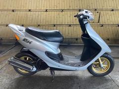 グーバイク】ホンダ・ライブDio ZX・原付スクーター・排気量125cc