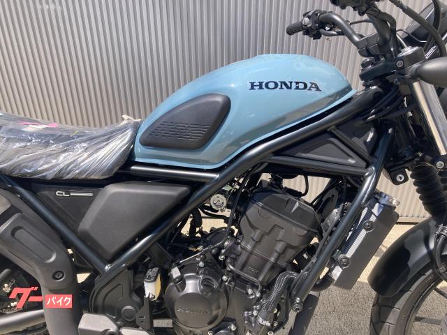 ホンダ CL250 最新モデル パールカデットグレー｜久保村モーター