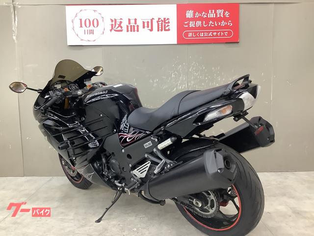 車両情報:カワサキ Ninja ZX−14R | バイク王 伊丹店 | 中古バイク