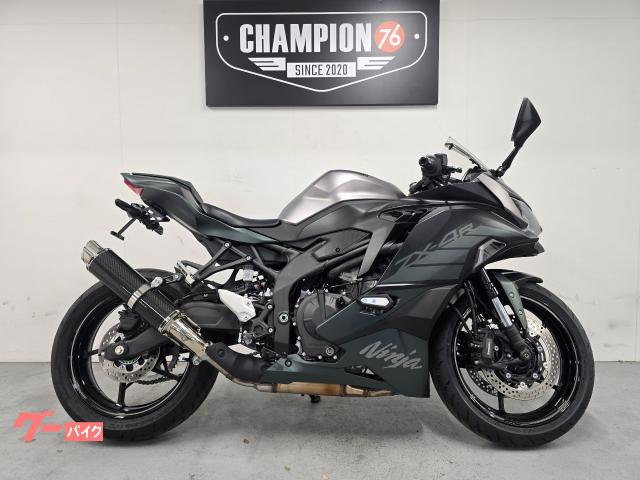 車両情報:カワサキ Ninja ZX−4R SE | CHAMPION76 神戸大蔵谷店 | 中古