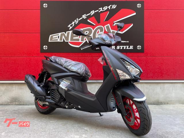 シグナスグリファス純正ヘッドライト値引不可