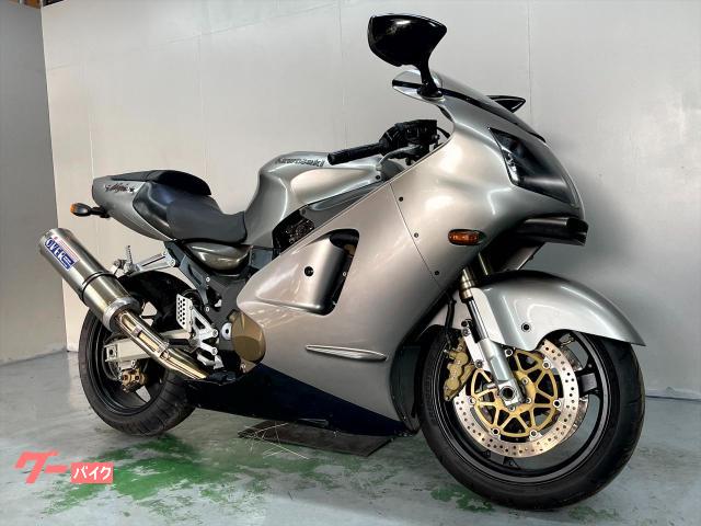 カワサキ Ninja ZX－12R ZXT20A OVERレーシング