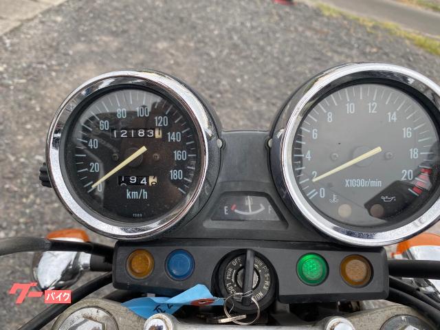 バリオス2 メーター カワサキ バリオス 最新 バリオス2 メーター