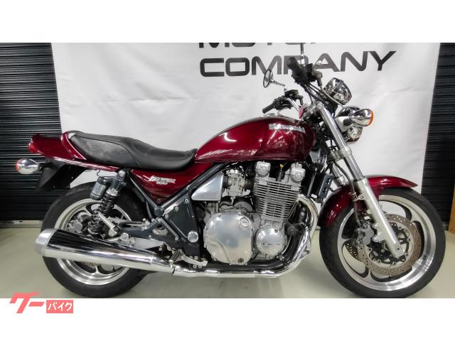 ZEPHYR タンク ワインレッド ZEPHYR タンク ワインレッド ゼファー1100