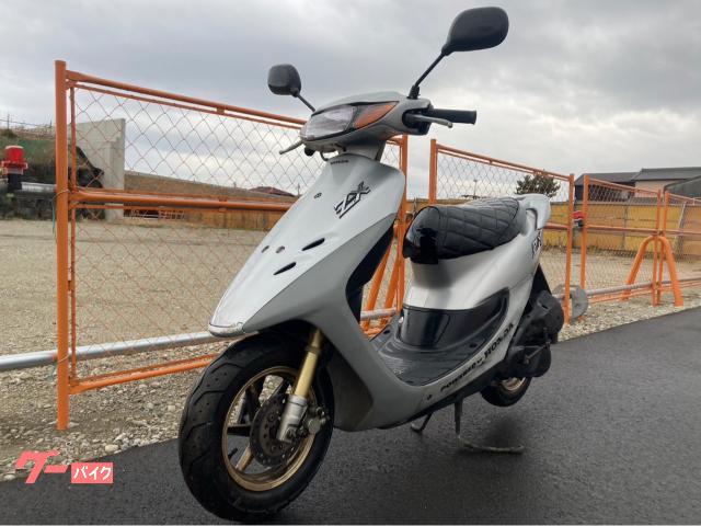 ホンダライブディオZX DIOZX 中期モデル ホンダ ライブDio ZX