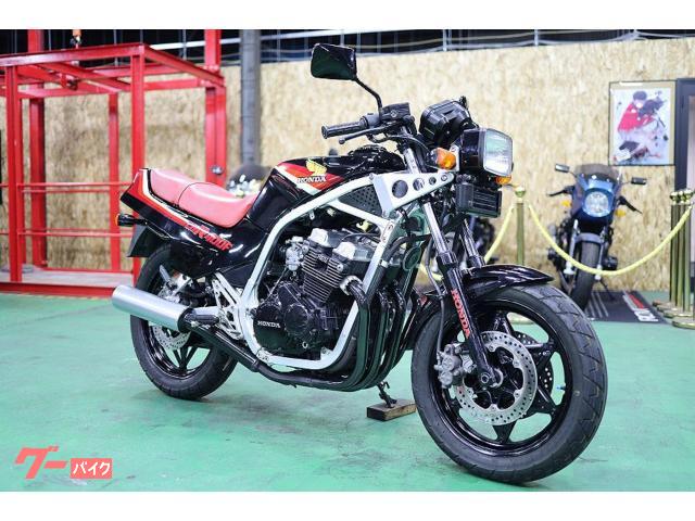 ホンダ CBR 400 F 当時物 ヘッド ライト 角型 純正 角目 旧車 本田