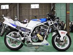 CBR400F 角目ヘッドライトケース塗装 純正ライトステー取り付け（旧車