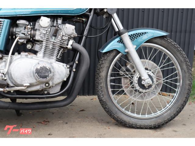 き*り様 S-5.塗装後未使用 外装フルセット SUZUKI GS400 き