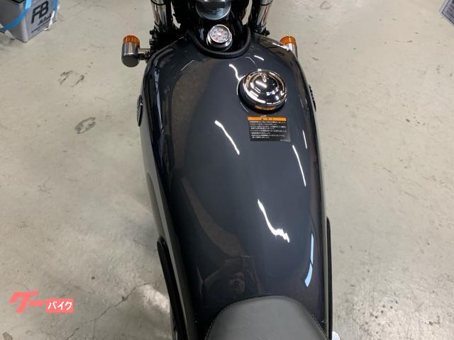 SR400 注文 ファイナルエディション 純正ガソリンタンク SR400