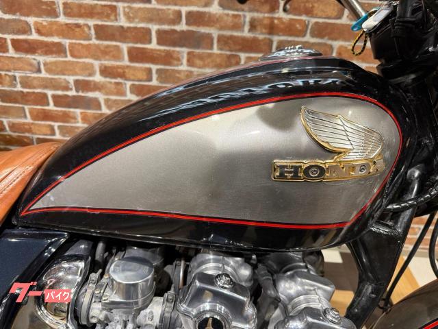 ホンダ CB750カスタムエクスクルーシブ｜ビークルファクトリー