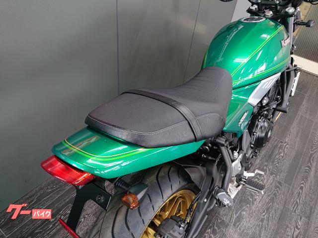 カワサキ Z650RS ABS ETC2．0 USB電源 ウィンカー