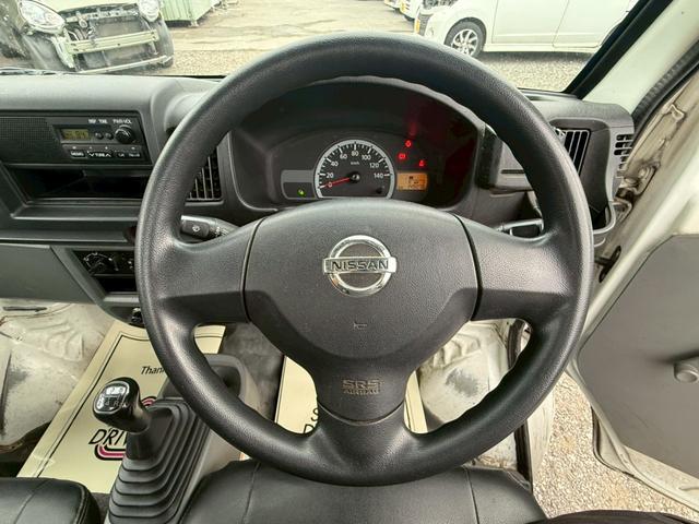 クリッパー エアコン パワステ マニュアル エンジンミッション 部品