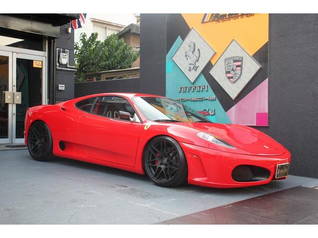 京商 360モデナ フェラーリ@12スポーツ 京商 360モデナ フェラーリ@12